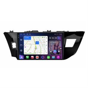 {{photo.Alt || photo.Description || 'Магнитола Farcar BX307M (S500 PLUS) для Toyota Corolla XI 2013-2015 (экран 2K) на Android 12.0'}}