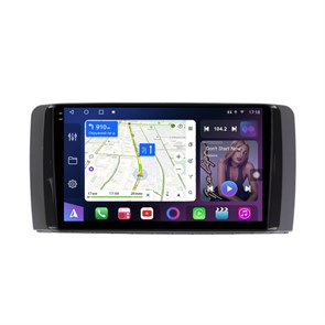 {{photo.Alt || photo.Description || 'Магнитола Farcar BM215M 2K экран (S500 PLUS) для Mercedes R-class на Android 13.0'}}