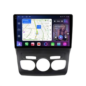 {{photo.Alt || photo.Description || 'Магнитола Farcar BM2006M 2K экран (S400) для Citroen C4 II, DS4 2011-2017 на Android 13.0'}}