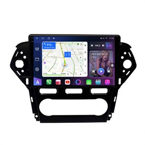 {{photo.Alt || photo.Description || 'Магнитола Farcar BM1231-2M 2K экран (S400) для Ford Mondeo IV 2007-2010 на Android 13.0'}}