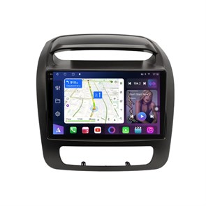 {{photo.Alt || photo.Description || 'Магнитола Farcar BM224NM NEW 2K экран (S400) для Kia Sorento II 2012-2020 на Android 13.0'}}
