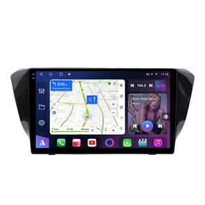 {{photo.Alt || photo.Description || 'Магнитола Farcar BM3002M 2K экран (S400) для Skoda Superb III 2015-2024 на Android 13.0'}}