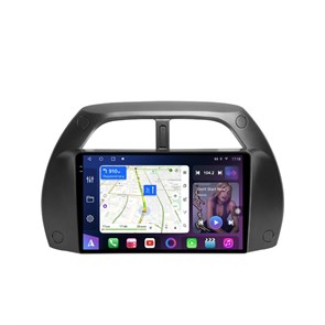{{photo.Alt || photo.Description || 'Магнитола Farcar BM3064M 2K экран (S500 PLUS) для Toyota RAV4 2000-2006 на Android 13.0'}}