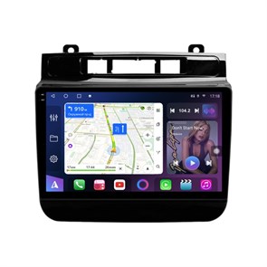 {{photo.Alt || photo.Description || 'Магнитола Farcar BM3027M 2K экран (S500 PLUS) для Volkswagen Touareg 2010-2019 на Android 13.0'}}