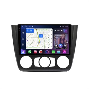 {{photo.Alt || photo.Description || 'Магнитола Farcar BM095M 2K экран (S500 PLUS) для BMW 1-Series (E81,82,87,88) 2007-2011 кондей на Android 13.0'}}