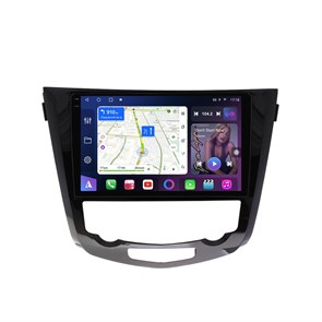 {{photo.Alt || photo.Description || 'Магнитола Farcar BX665M 360 (S400) для Nissan Qashqai II, X-Trail III (T32) 2015-2019 климат (экран 2K) на Android 12.0'}}