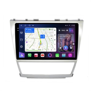 Магнитола Farcar BX064M 360 (S500 PLUS) для Toyota Camry V40 2006-2011 (экран 2K) на Android 12.0