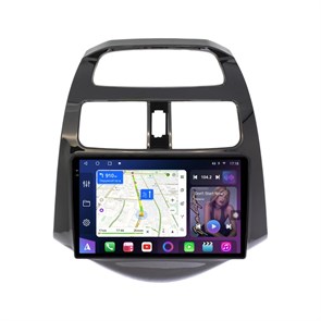 {{photo.Alt || photo.Description || 'Магнитола Farcar BX3039M 360 (S400) для Chevrolet Spark III 2009-2016 (экран 2K) на Android 12.0'}}