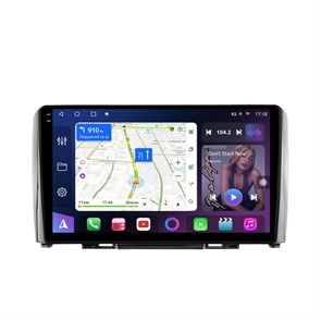 {{photo.Alt || photo.Description || 'Магнитола Farcar BX3003M 360 (S400) для Great Wall Hover H6 2011-2017 (экран 2K) на Android 12.0'}}