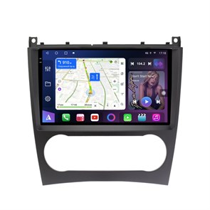 {{photo.Alt || photo.Description || 'Магнитола Farcar BX1262M 360 (S500 PLUS) для Mercedes Benz C-class (W203) 2004-2008 (экран 2K) на Android 12.0'}}