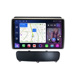 {{photo.Alt || photo.Description || 'Магнитола Farcar BX1218/224MH 360 (S400) для Kia Sorento II 2012-2020 (экран 2K) на Android 12.0'}}