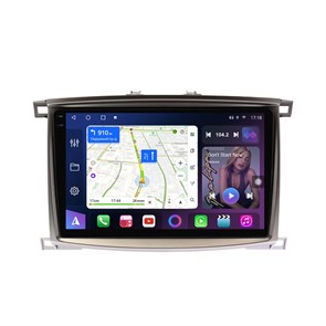 {{photo.Alt || photo.Description || 'Магнитола Farcar BX457/1166M 360 (S500 PLUS) для Toyota Land Cruiser 100 2002-2007 (экран 2K) на Android 12.0'}}