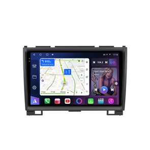 {{photo.Alt || photo.Description || 'Магнитола Farcar BX3031M 360 (S400) для Great Wall Hover H3, Hover H5 2010-2018 (экран 2K) на Android 12.0'}}