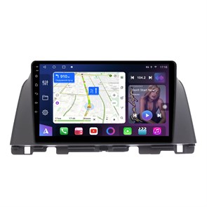 Магнитола Farcar HL580M (S500 PLUS) для Kia Optima IV 2016-2020 на Android 12.0