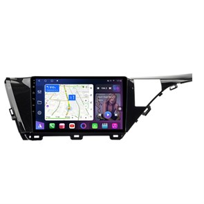 {{photo.Alt || photo.Description || 'Магнитола Farcar HL1069M (S400) для Toyota Camry V70 2018-2021 на Android 12.0'}}
