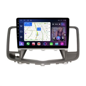 Магнитола Farcar HL1076M (S500 PLUS) для Nissan Teana II 2008-2013 на Android 12.0