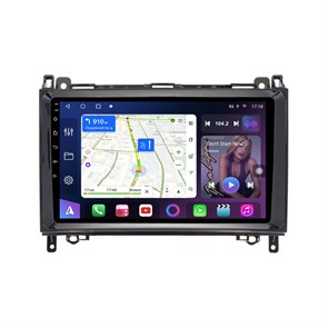 Магнитола Farcar HL068-1M (S500 PLUS) для Volkswagen Crafter 2006-2016 на Android 12.0