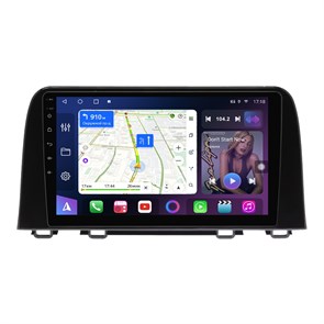 {{photo.Alt || photo.Description || 'Магнитола Farcar HL1011M (S400) для Honda CR-V 2017-2024 на Android 12.0'}}