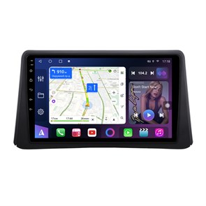 Магнитола Farcar HL235M (S500 PLUS) для Opel Mokka I 2012-2017 на Android 12.0