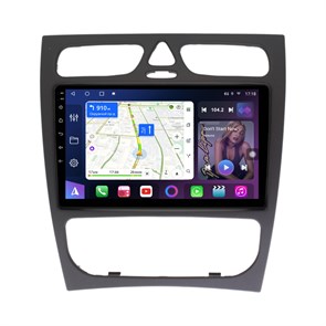 {{photo.Alt || photo.Description || 'Магнитола Farcar HL1264M (S500 PLUS) для Mercedes G-klasse (W463) 2000-2006 на Android 12.0'}}