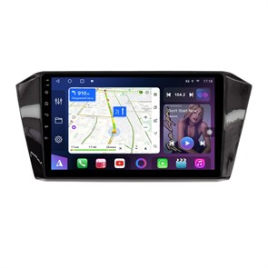 Магнитола Farcar HL518M (S500 PLUS) для Volkswagen Passat B8 2015+ на Android 12.0