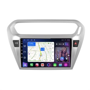 {{photo.Alt || photo.Description || 'Магнитола Farcar TM294M (S400) для Peugeot 301 I 2012-2018 на Android 12.0'}}