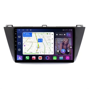 Магнитола Farcar TM731M (S500 PLUS) для Volkswagen Tiguan 2016+ на Android 12.0