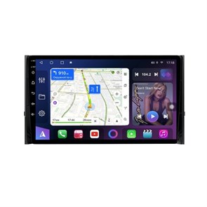 Магнитола Farcar HL785/2020M (S500 PLUS) для Skoda Kodiaq на Android 12.0