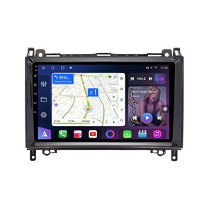 Магнитола Farcar TM068-1M (S500 PLUS) для Volkswagen Crafter 2006-2016 на Android 12.0