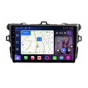 {{photo.Alt || photo.Description || 'Магнитола Farcar TM063-1M (S500 PLUS) для Toyota Corolla X (E140, E150) 2006-2013 на Android 12.0'}}