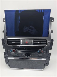 CarMedia ZH-N1301 для Infinity QX80 2013+, QX56 2010+ на Android 12.0