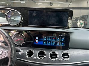 {{photo.Alt || photo.Description || 'CarMedia MRW-M1201 для Mercedes E class W213 2015-2017 на Android 12.0'}}