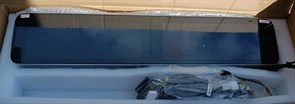 CarMedia MRW-M1202 для Mercedes E class W213 2015-2017 на Android 12.0