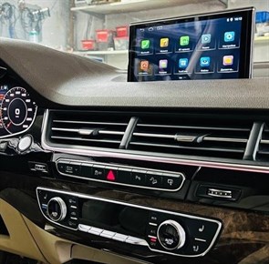 {{photo.Alt || photo.Description || 'CarMedia SL-A904 для Audi Q7 2017-2019 на Android 10.0'}}