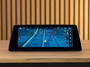 {{photo.Alt || photo.Description || 'Radiola 8/128 ГБ RDL-6211 L для BMW 1/2 серии (F20/F21/F23) 2012-2016 NBT на Android 13.0'}}