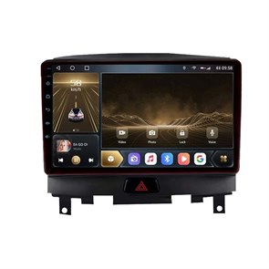 {{photo.Alt || photo.Description || 'CarMedia KP-9250-FW-N для Infiniti EX 25 / QX50 2013-2018 на Android 12.0'}}