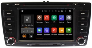 {{photo.Alt || photo.Description || 'Штатная магнитола Ksize DVA-ZN7052 для Skoda Octavia II (A5) 2004-2013, Yeti I 2009-2017 Android 6.0.1'}}