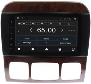 {{photo.Alt || photo.Description || 'Штатная магнитола Wide Media WM-CF3104NB для Mercedes Benz S-class W220 1998-2005 Android 7.1.2'}}