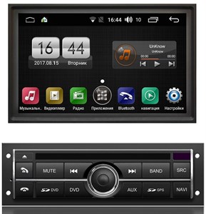 {{photo.Alt || photo.Description || 'Магнитола FarCar Winca s170 для Mitsubishi Pajero Sport II 2008-2013, L200 IV 2006-2015 на Android 6.0.1 (L094)'}}