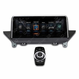 {{photo.Alt || photo.Description || 'Автомагнитола IQ NAVI T54-1119C BMW X1 (E84) (2009-2015) 10,25&quot; AUX'}}