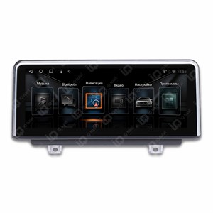 {{photo.Alt || photo.Description || 'Автомагнитола IQ NAVI T54-1123C BMW 1er (F20 / F21) / 3er (F30 / F31 / F34) / 4er (F32 / F33 / F36) 10,25&quot; AUX'}}