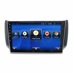 {{photo.Alt || photo.Description || 'IQ NAVI T58-2104CFHD Nissan Sentra (B17) (2014+) / Tiida (C13) (2015+) 10,1&quot;'}}