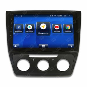 {{photo.Alt || photo.Description || 'IQ NAVI T58-2504CFHD для Skoda Octavia (A5) (2004-2013) на Android 8.1'}}