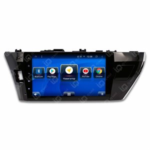 {{photo.Alt || photo.Description || 'IQ NAVI T58-2905CFHD для Toyota Corolla XI (E160) (2013-2016) на Android 8.1'}}