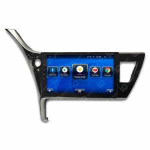 {{photo.Alt || photo.Description || 'IQ NAVI T58-2926CFHD для Toyota Corolla XI (E160 Restyle) (2016+) на Android 8.1'}}