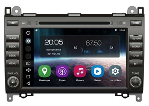 {{photo.Alt || photo.Description || 'Магнитола FarCar S200 для Mercedes A-klasse (W169) 2004-2012, B-klasse (W245) 2005-2011, Vito ll (W639) 2006-2014, Vito III (W447) 2014-2024, Viano ll (W639) 2006-2014, Sprinter на Android 8.0 (V068)'}}