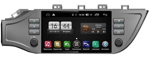 {{photo.Alt || photo.Description || 'Магнитола FarCar s170 для Kia Rio IV 2017-2017 на Android 6.0.1 (L1105)'}}