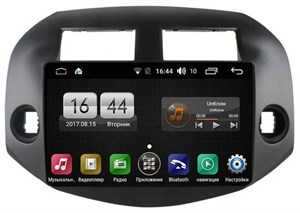 {{photo.Alt || photo.Description || 'Магнитола FarCar Winca s175 для Toyota RAV4 (XA30) 2006-2013 на Android 6.0.1 (L018R)'}}