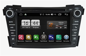 Штатная магнитола FarCar s170 для Hyundai i40 2012+ на Android (L172)