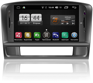 Штатная магнитола FarCar s170 для Opel Astra J на Android (L072)